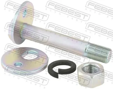 FEBEST 2229006KIT Болт с эксцентриком ремкомплект