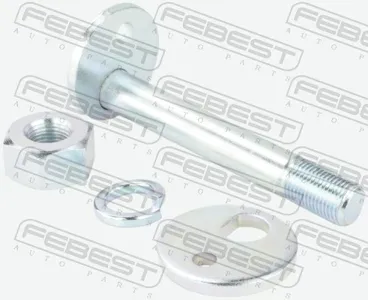 FEBEST 2229008KIT Болт с эксцентриком Kia K2500K2700 -07
