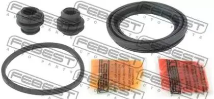 FEBEST 2275CERIIF Ремкомплект суппорта переднего