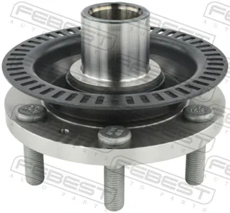 FEBEST 2282HM07A48F Ступица передняя