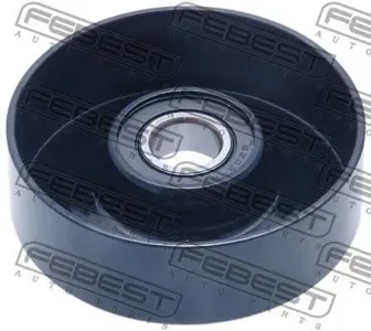 FEBEST 2287CAR Ролик натяжной Land Rover Discovery III 05-09