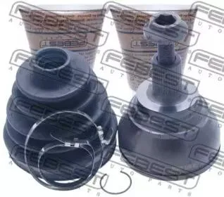 FEBEST 2310B6 Шрус наружный Audi A3A3 Sport back (8P) 2003-2013 2310-B6