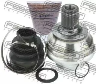 FEBEST 2310CCR Шрус внешн задний 33X59.5X36 Audi A3A3 Sport back (8P) 2003-2013 2310-CCR