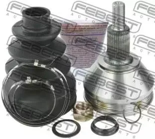 FEBEST 2310PV Шрус наружный к-кт 30x52x36 Audi A2 1.4, VW Polo 1.2 12V1.4 16V1.9SDi 00>