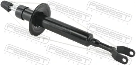 FEBEST 23110001F Амортизатор газовый перед