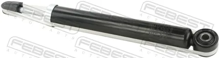 FEBEST 23110002R Амортизатор задний газовый