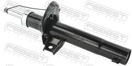 FEBEST 23110003F Амортизатор газовый перед лев
