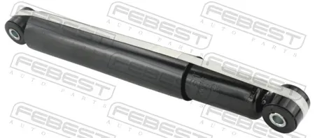 FEBEST 23110007R Амортизатор задний VW Amarok (2H, S1, S6, S7) 10-