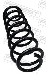 FEBEST 23115001R Пружина подвески