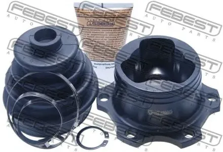 FEBEST 2311829 Шрус внутренний к-кт 34x114 Audi A4 95-01
