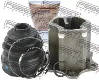 FEBEST 2311CCLH Шрус внутренний (34x100) Audi A3A3 Sport back (8P) 2003-2013 2311-CCLH