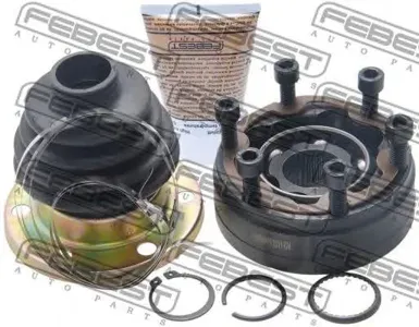 FEBEST 2311GV Шрус внутренний к-ктVW Golf V 03-08, Seat Toledo II 99-06 Leon 05-12, Skoda Octavia 04-12