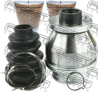 FEBEST 2311T5MTLH Шрус внутренний 30x46.7x26
