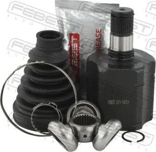 FEBEST 2311T6ATLH Шрус внутренний