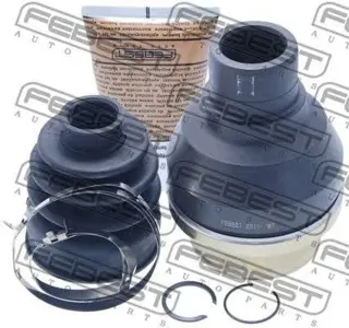 FEBEST 2311TMT Шрус внутренний ЛЕВЫЙ 28X47X40