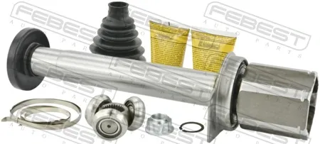 FEBEST 2311TR5RH Шрус внутренний правый 27x44.4x26