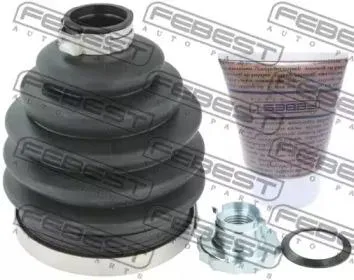 FEBEST 2317P9N5 Пыльника шруса наружного КОМПЛЕКТ 82.5X112.85X25.2