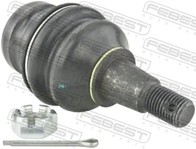 FEBEST 2320Q5LOWF Опора шаровая Audi A4A5A6A7Q5 11- лев,прав.