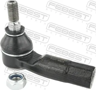 FEBEST 2321GVLH Наконечник рулевой тяги , левый
