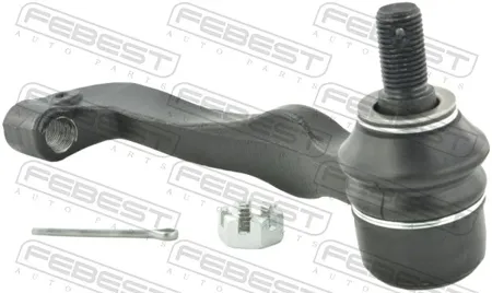 FEBEST 2321T5LH Наконечник рулевой тяги VW T5 03- лев.
