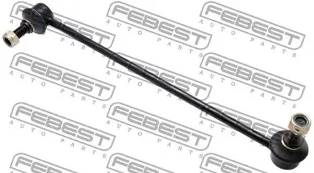 FEBEST 2323GVF Стойка стабилизатора переднегоVW Golf , Skoda Octavia 03>