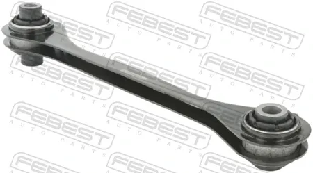 FEBEST 2325B7LOWR Рычаг VW Golf V Tiguan 07- Audi A1TT 07- зад.подв.нижн. лев,прав.