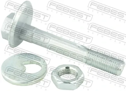 FEBEST 2329005KIT Болт с эксцентриком ремкомплект