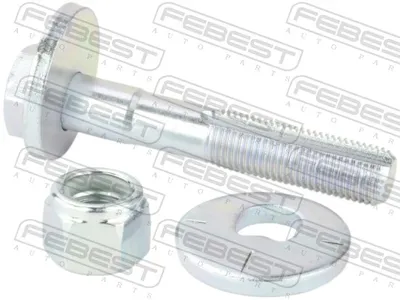 FEBEST 2329008KIT Болт с эксцентриком ремкомплект