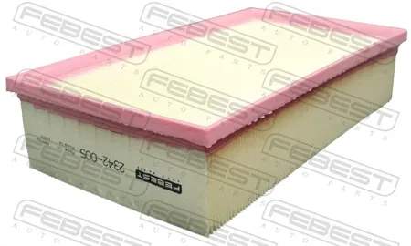FEBEST 2342005 Воздушный фильтр