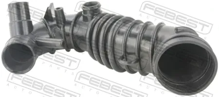 FEBEST 23450003 Патрубок воздухоотвода крышки головки цилиндра VW 1,8T A4 95-02 A6 97-05 Passat 00-05