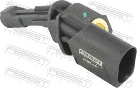 FEBEST 23606011 Датчик ABS ЗАДНИЙ ЛЕВЫЙ