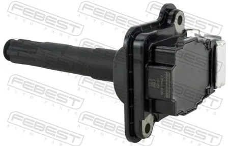 FEBEST 23640008 Катушка зажигания Audi A4A6TTAllroad 98>, VW Golf Passat 98>