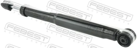 FEBEST 23655642R Амортизатор зад лев,прав.