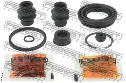 FEBEST 23755M1R Ремкомплект диcкового тормоза d41 Audi A3, VW Golf IV Bora