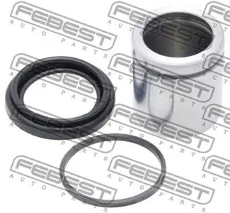 FEBEST 23769N5FKIT Комплект поршня суппорта переднего (поршень манжет пыльник) Skoda Octavia ii 2004-