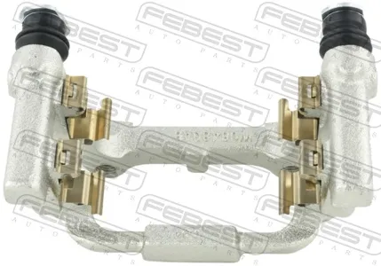 FEBEST 2377C162RRH Скоба заднего правого тормозного суппорта