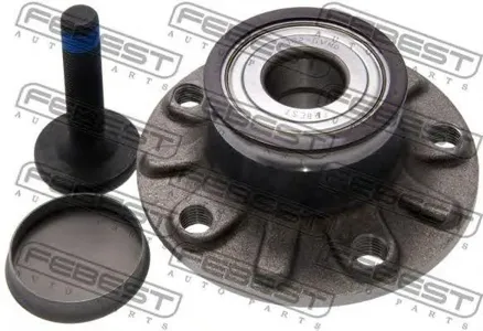 FEBEST 2382GVMR Комплект подшипника ступ.задний Audi A3, VW Golf 1.4i-2.0TDi 03>