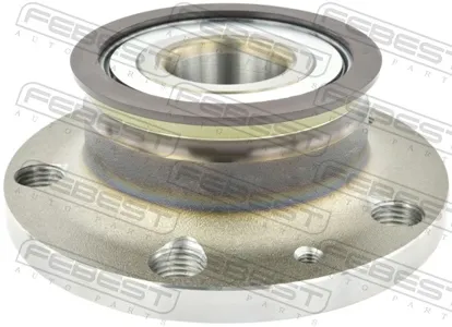 FEBEST 2382JVIR Ступица в сборе задняя Skoda Roomster 2382-JVIR