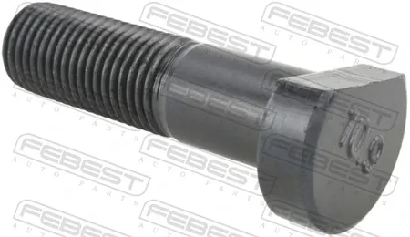 FEBEST 2384001 Шпилька колёсная