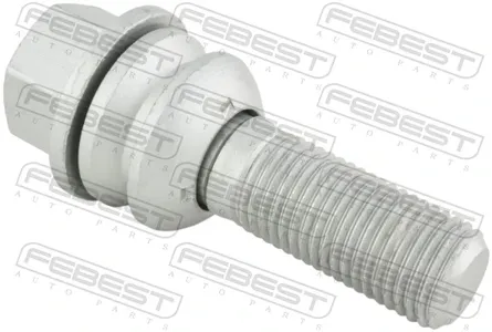 FEBEST 2385B001 Болт колесный