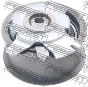 FEBEST 2387B5 Ролик натяжной ремня ГРМ Audi A3A4A6, VW Golf 2.0TDi 03>