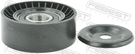 FEBEST 2387CFNA Ролик натяжной Audi A3, Skoda Octavia , VW Passat Golf 1.6FSi 03>
