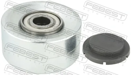 FEBEST 23882H0 Ролик обводной