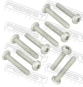 FEBEST 2398002PCS10 Болт pcs10