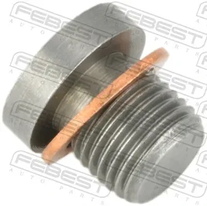 FEBEST 2399003 Пробка резьбовая раздаточной коробки Audi A8 05>, Skoda Fabia Octavia Superb 08>