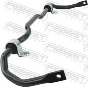 FEBEST 23995K1F Втулка стабилизатора переднего лев,прав VW : Golf V 08.03-