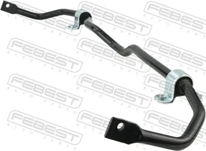 FEBEST 2399TIGIF СТАБИЛИЗАТОР ПЕРЕДНИЙ D23 2399-TIGIF