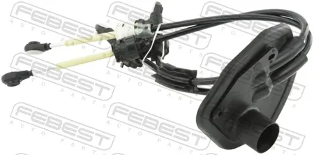 FEBEST 24106KANGII Трос коробки передач