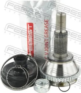 FEBEST 2410ARKA48R Шрус наружный задний к-кт Renault , Dacia Duster