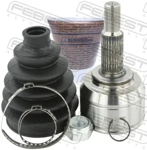 FEBEST 2410KAPT ШРУС Renault SCÉNIC III (JZ01) 1.2 Tce 12 -